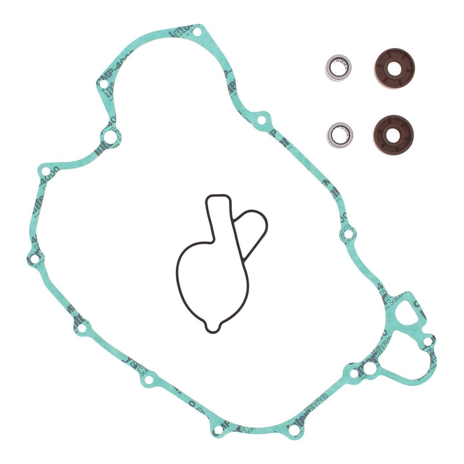 Vertex Water Pump Rebuild Kit - KTM SX-F 450 '13