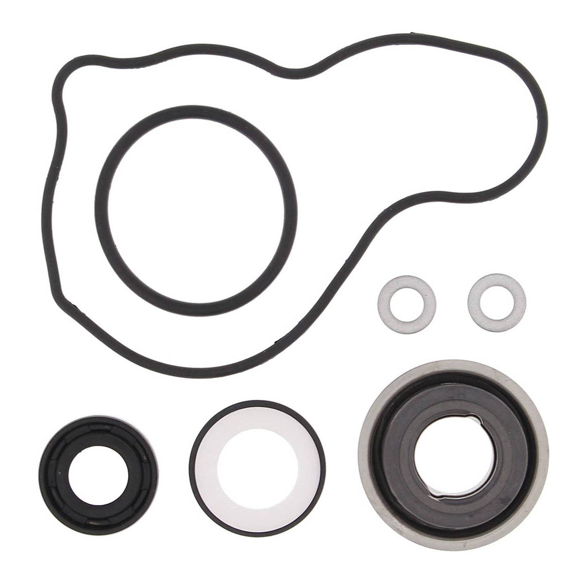 Vertex Water Pump Rebuild Kit - TRX680 Rincon '06-'15