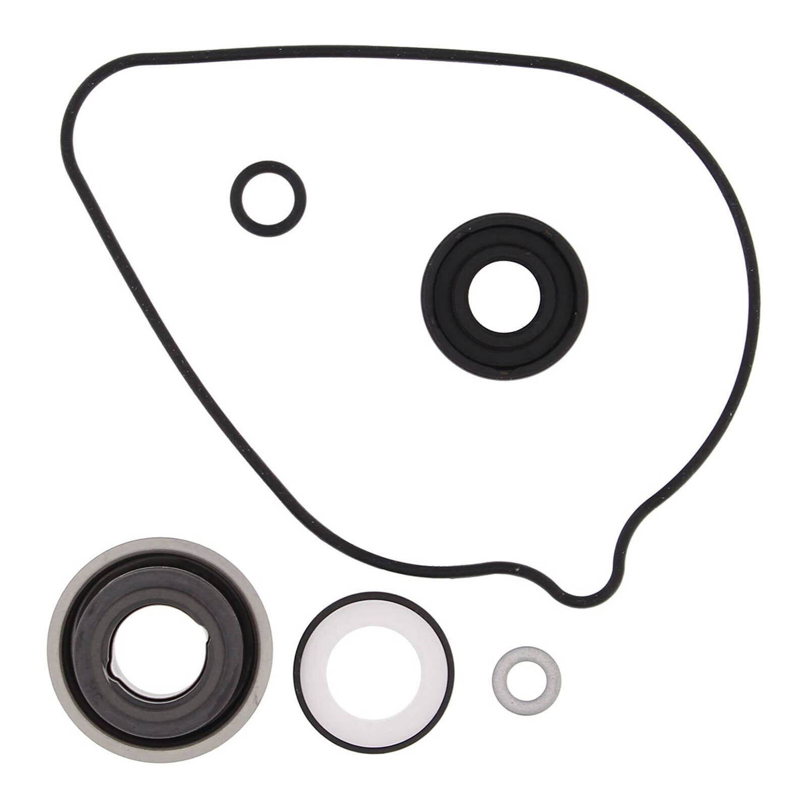 Vertex Water Pump Rebuild Kit - Pioneer 500 SXS500M '15