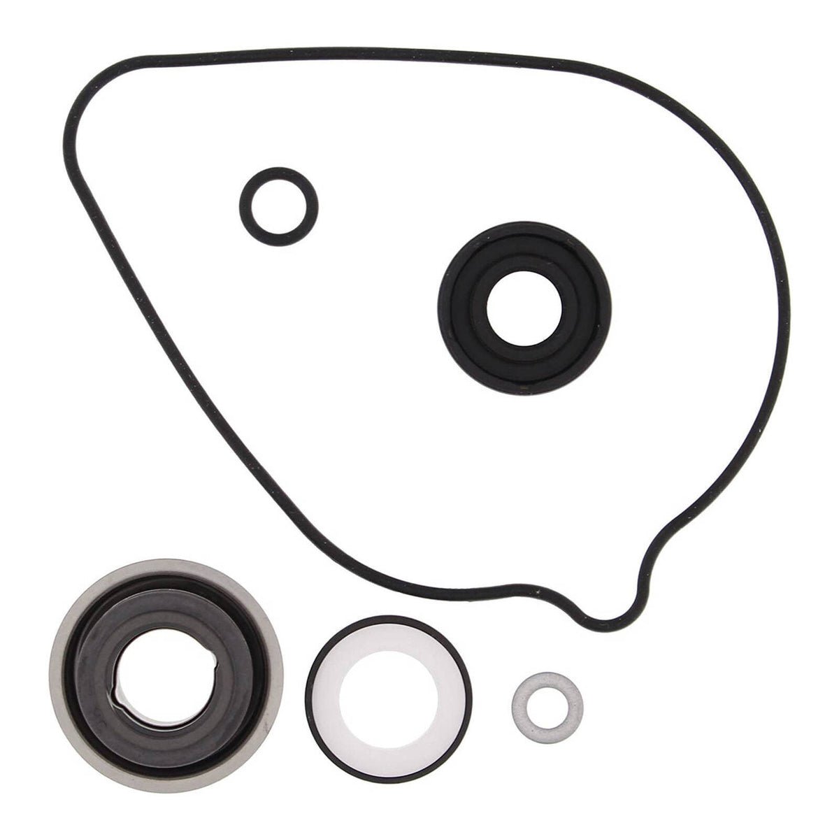 Vertex Water Pump Rebuild Kit - Pioneer 500 SXS500M '15
