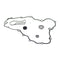Water Pump Rebuild Kit 821976