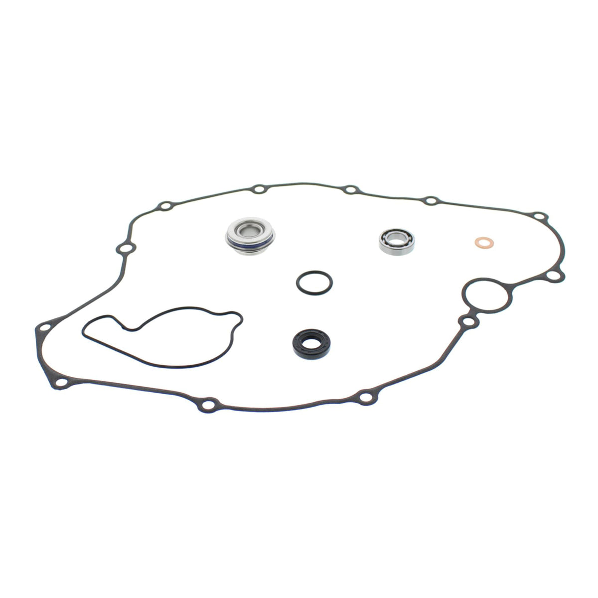 Vertex Water Pump Rebuild Kit Honda CRF450R '17-'18