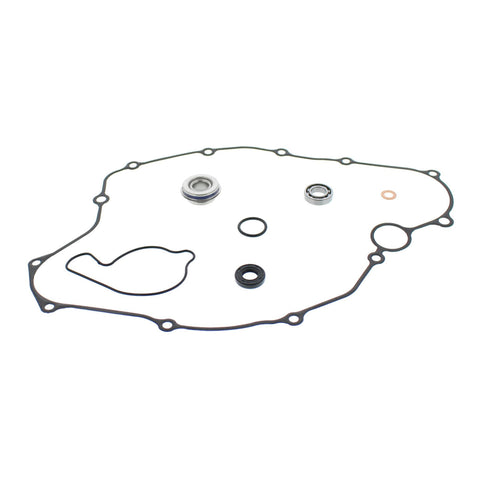 Vertex Water Pump Rebuild Kit Honda CRF450R '17-'18