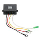 ALL BALLS WINCH WIRELESS REMOTE CONTROL & RECEIVER