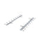 Ace Bikes Flexi Rail - Rail Set