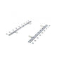 Ace Bikes Flexi Rail - Rail Set