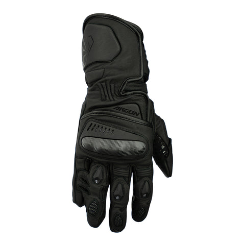 Argon Engage Glove - Stealth Black