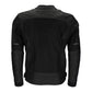 Argon Fusion Jacket - Stealth Black