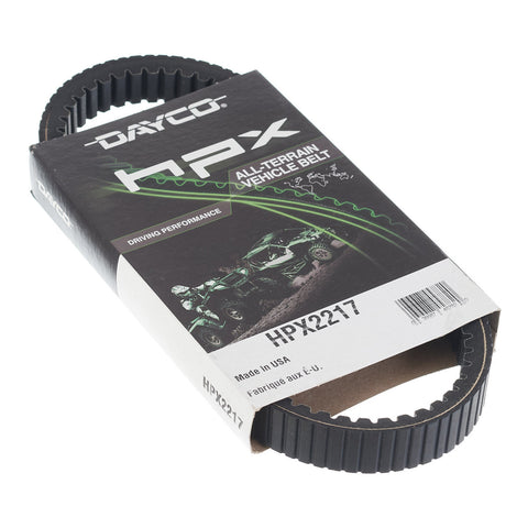 Dayco ATV Belt HPX Kawasaki