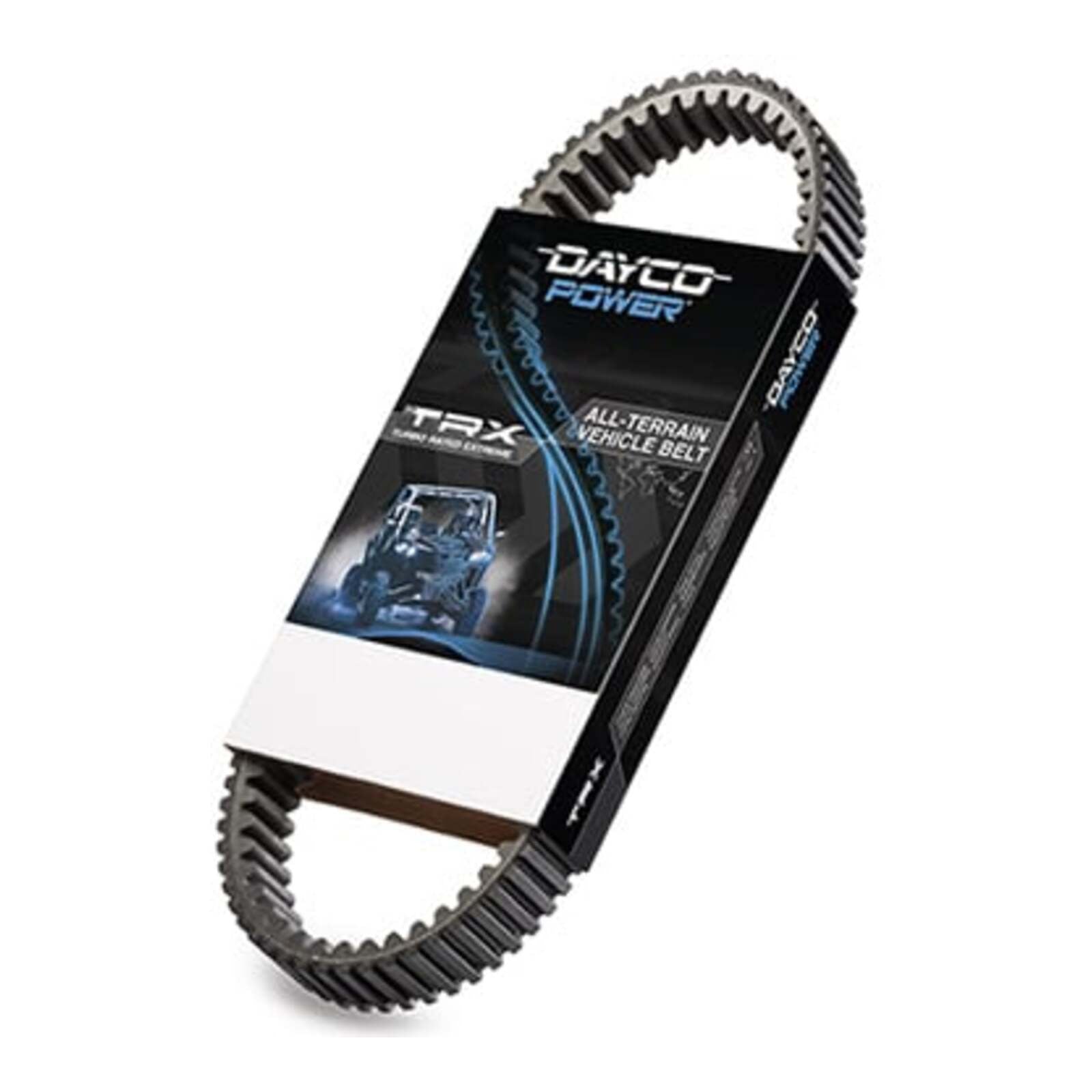 Dayco ATV Drive Belt TRX2276 Polaris