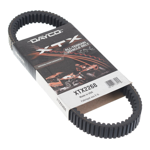 Dayco ATV Belt XTX XTX2268 Polaris Sportsman 850