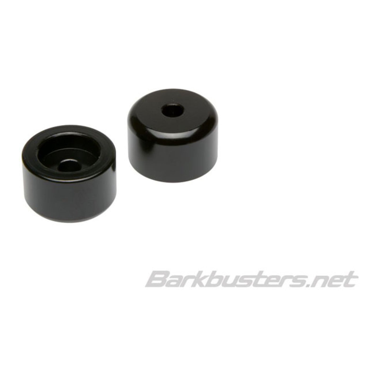 Barkbusters Bar End Weights - Kaw Versys