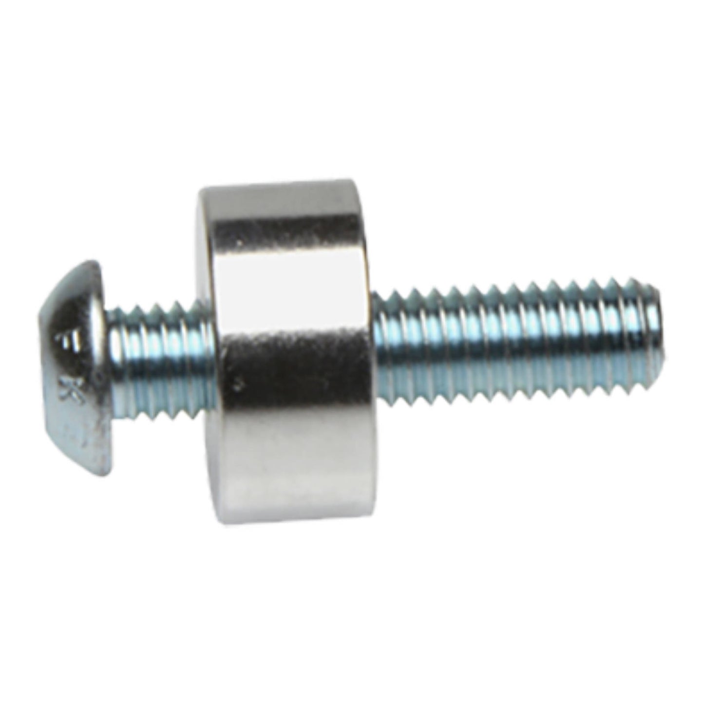 Barkbusters 10mm Spacer and 35mm Bolt