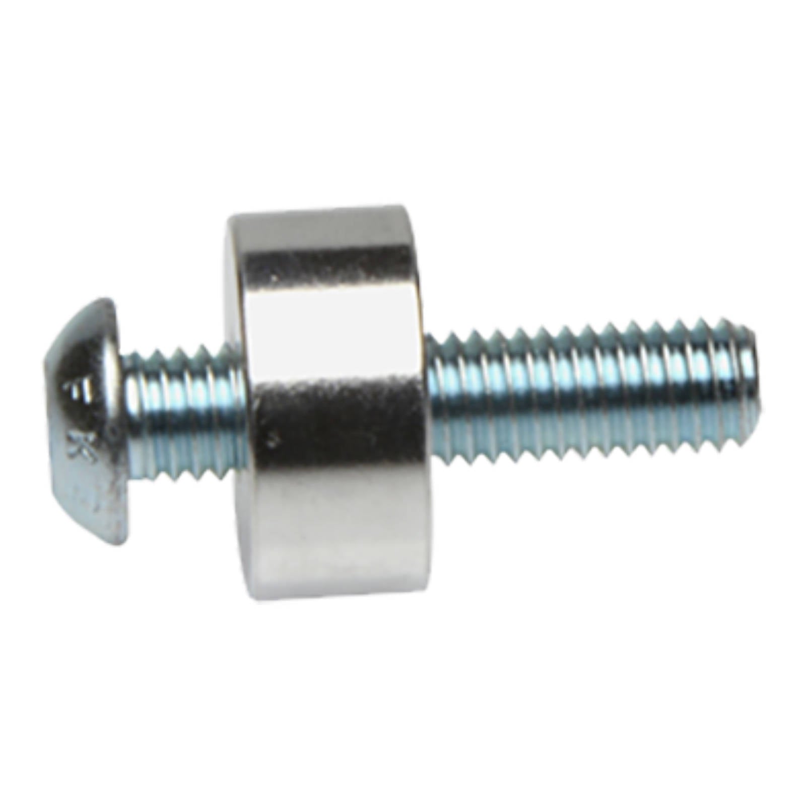 Barkbusters 10mm Spacer and 35mm Bolt