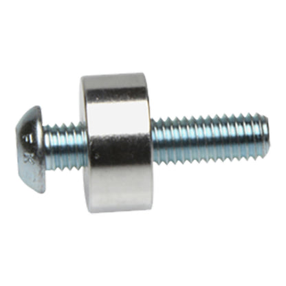 Barkbusters 10mm Spacer and 35mm Bolt
