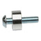 Barkbusters 10mm Spacer and 35mm Bolt
