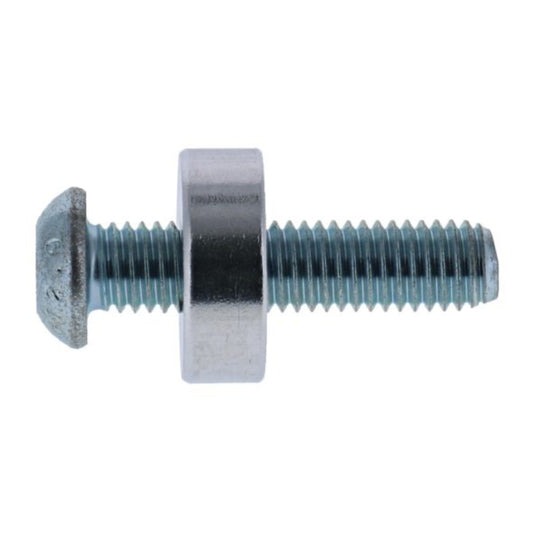 Barkbusters 7mm Spacer and 35mm Bolt
