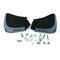Barkbusters Handguard BBZ Fabric Blizzard