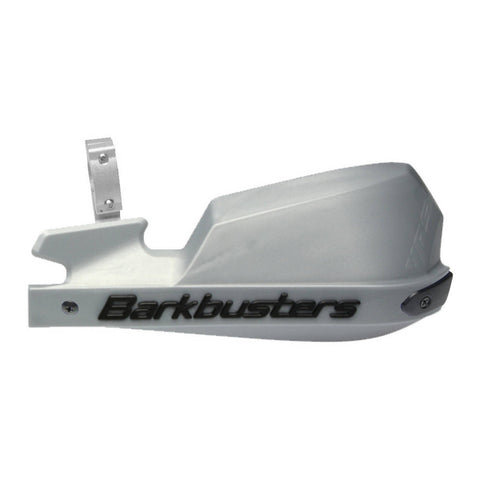 Barkbusters Handguard VPS MX Open - Silver