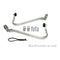 Barkbusters Handguard Fitting Kit BMW F650 GSA