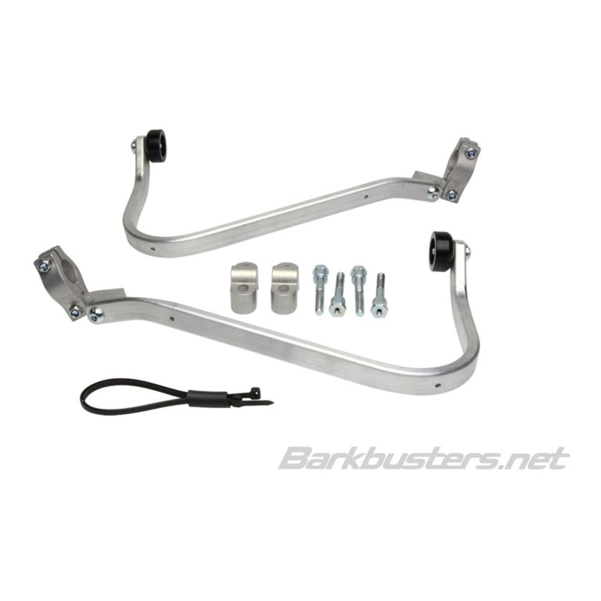 Barkbusters Handguard Fitting Kit BMW F650 GSA