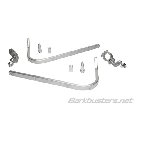 Barkbusters Handguard Fitting Kit BMW G650X Challenge / Country-Moto Models