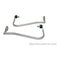 Barkbusters Handguard Fitting Kit - Yamaha XT660Z Tenere