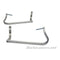 Barkbusters Handguard Fitting Kit - Yamaha XTZ1200, BMW F700/800