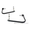 Barkbusters Handguard Fitting Kit - KTM 200/390 Duke/Suzuki SFV6