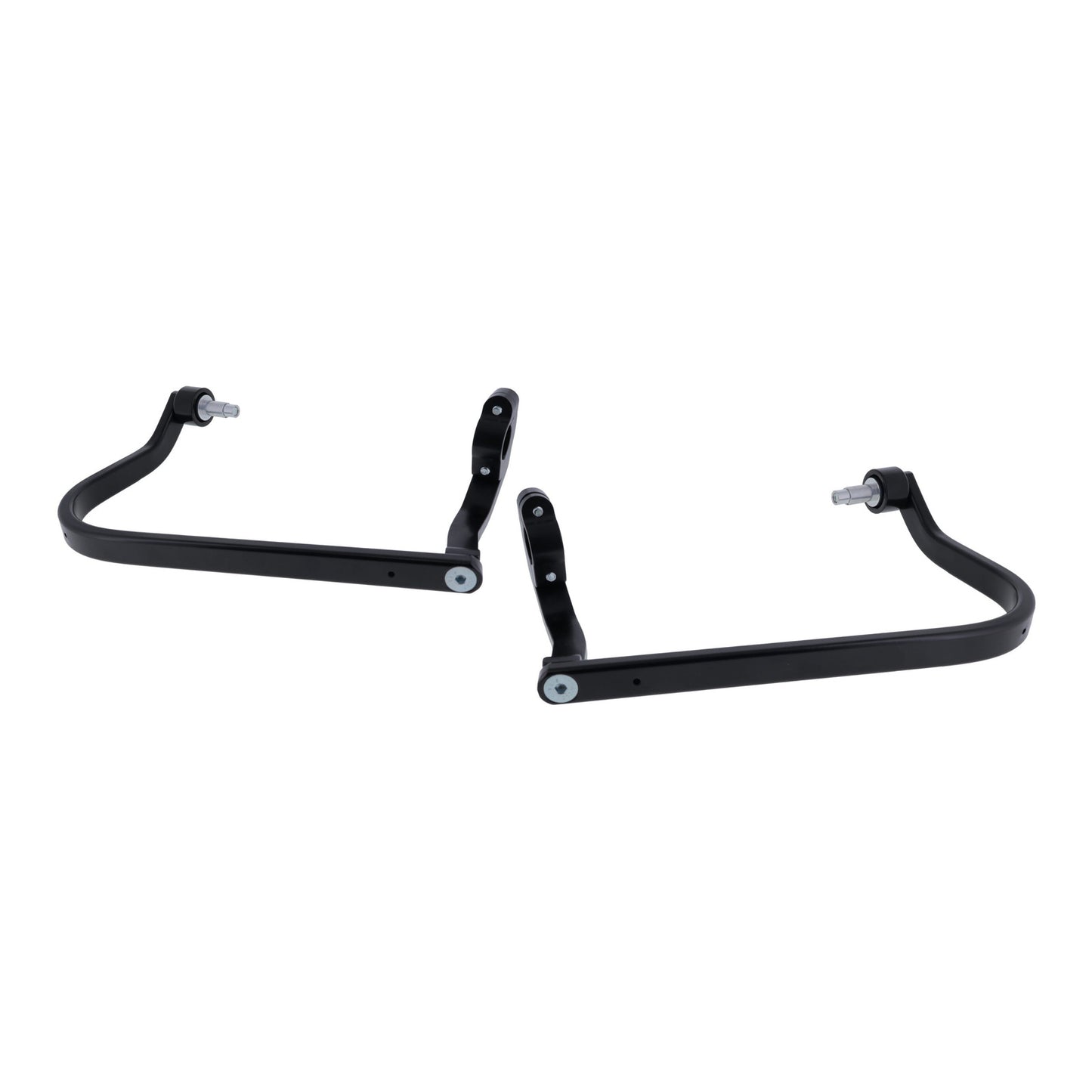 Barkbusters Handguard Fitting Kit BMW R Nine T Models - Black