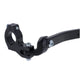 Barkbusters Handguard Fitting Kit Ducati Scrambler Models - Black