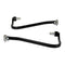 Barkbusters Handguard Fitting Kit Yamaha MT-07 '13-