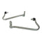 Barkbusters Handguard Fitting Kit Suzuki DL1000XT V-Strom