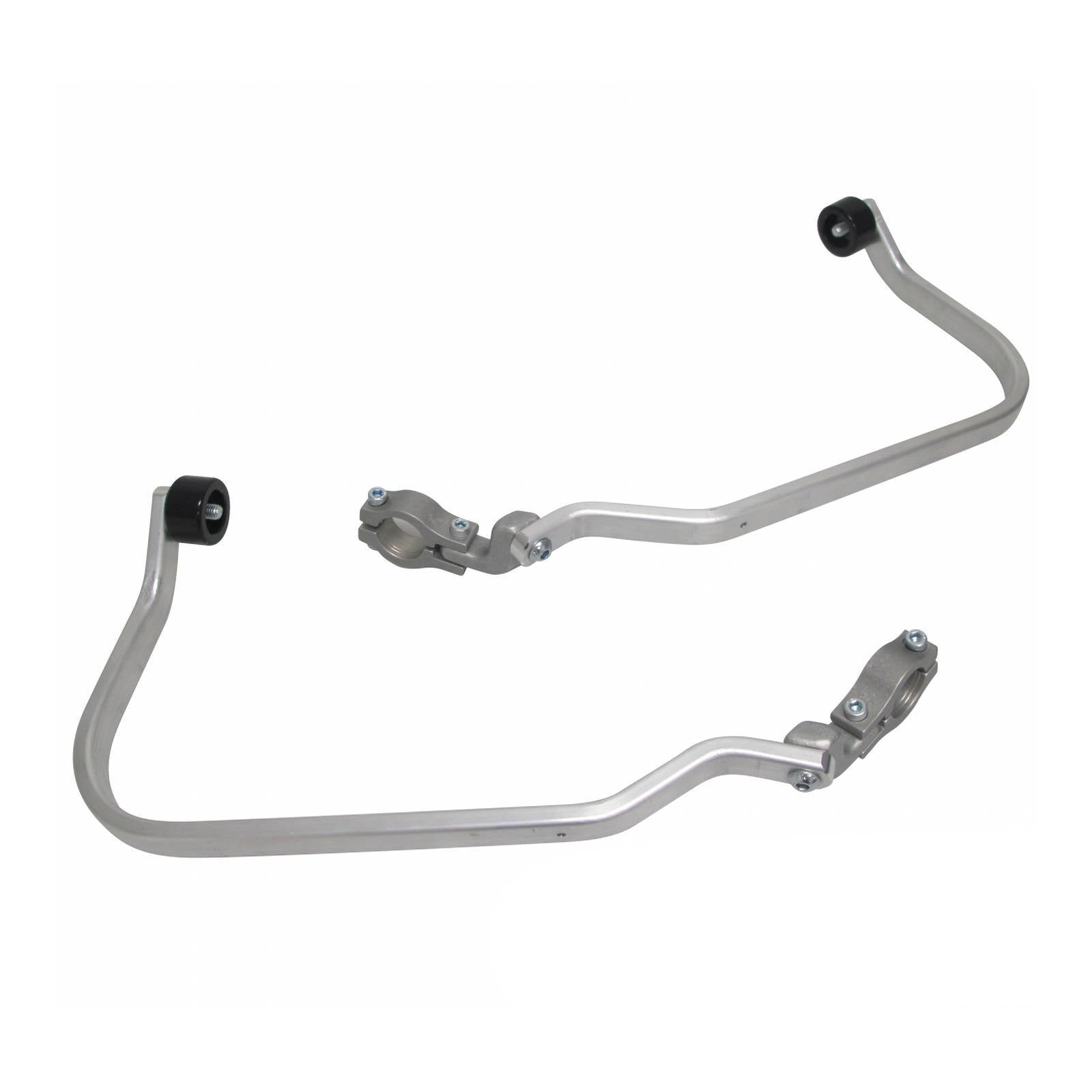 Barkbusters Handguard Fitting Kit Kawasaki Klz1000 Versys ('