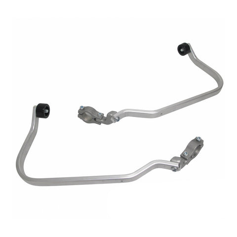 Barkbusters Handguard Fitting Kit Kawasaki Klz1000 Versys ('