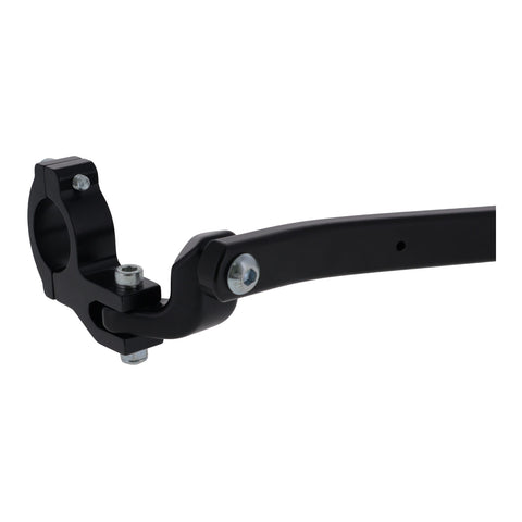 Barkbusters Handguard Fitting Kit Honda CRF1100L '20- Black