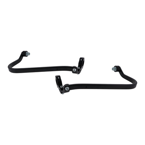 Barkbusters Handguard Fitting Kit Honda CRF1100L '20- Black