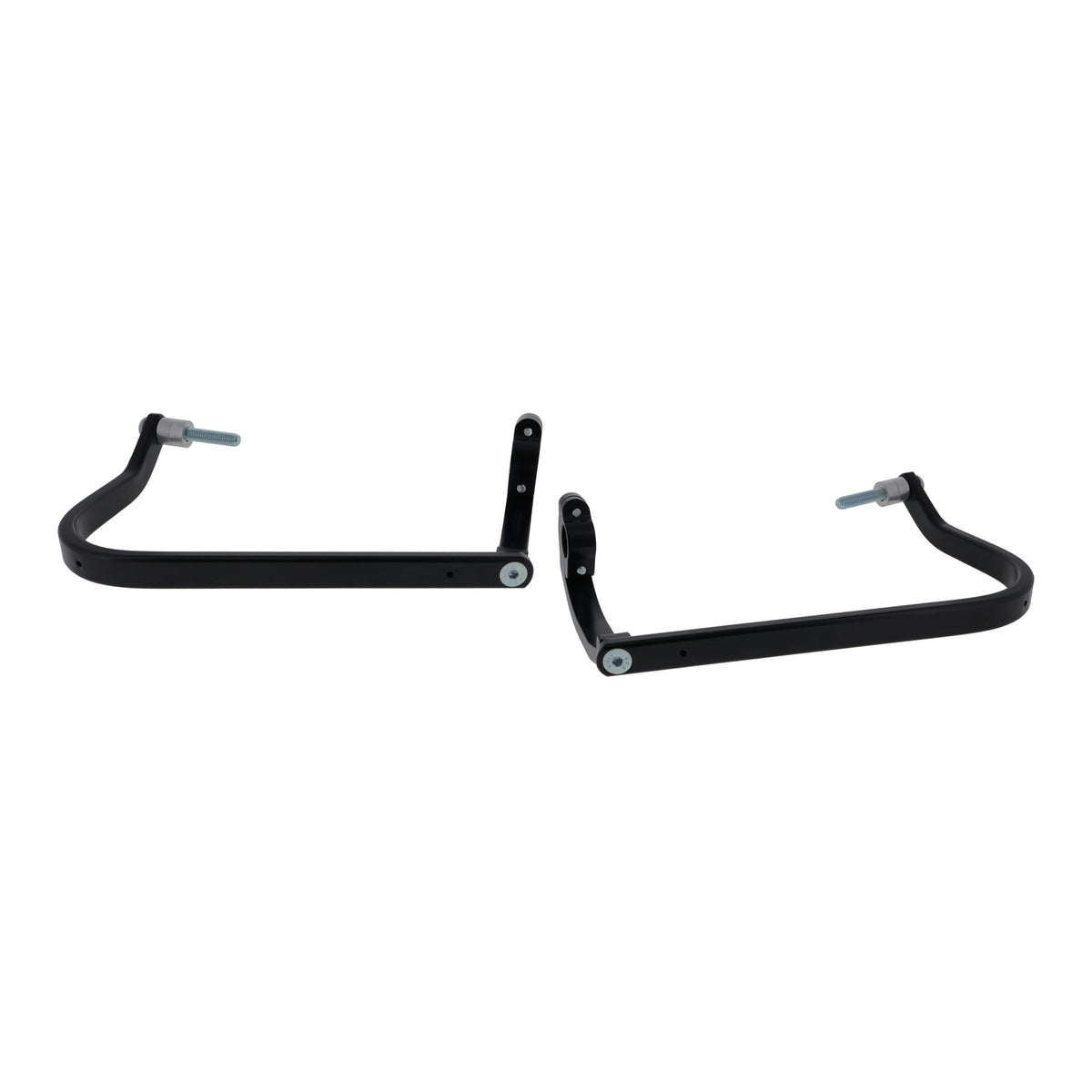 Barkbusters Handguard Fitting Kit BMW F750 / F850 / R1250 - Black