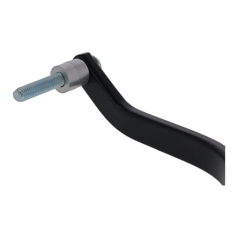 Barkbusters Handguard Fitting Kit BMW F750 / F850 / R1250 - Black