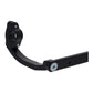 Barkbusters Handguard Fitting Kit BMW F750 / F850 / R1250 - Black