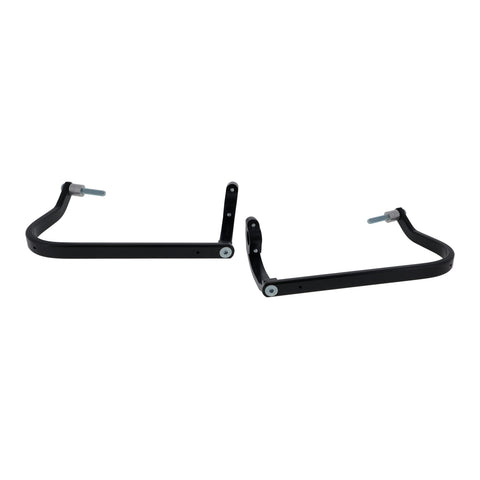 Barkbusters Handguard Fitting Kit BMW F750 / F850 / R1250 - Black
