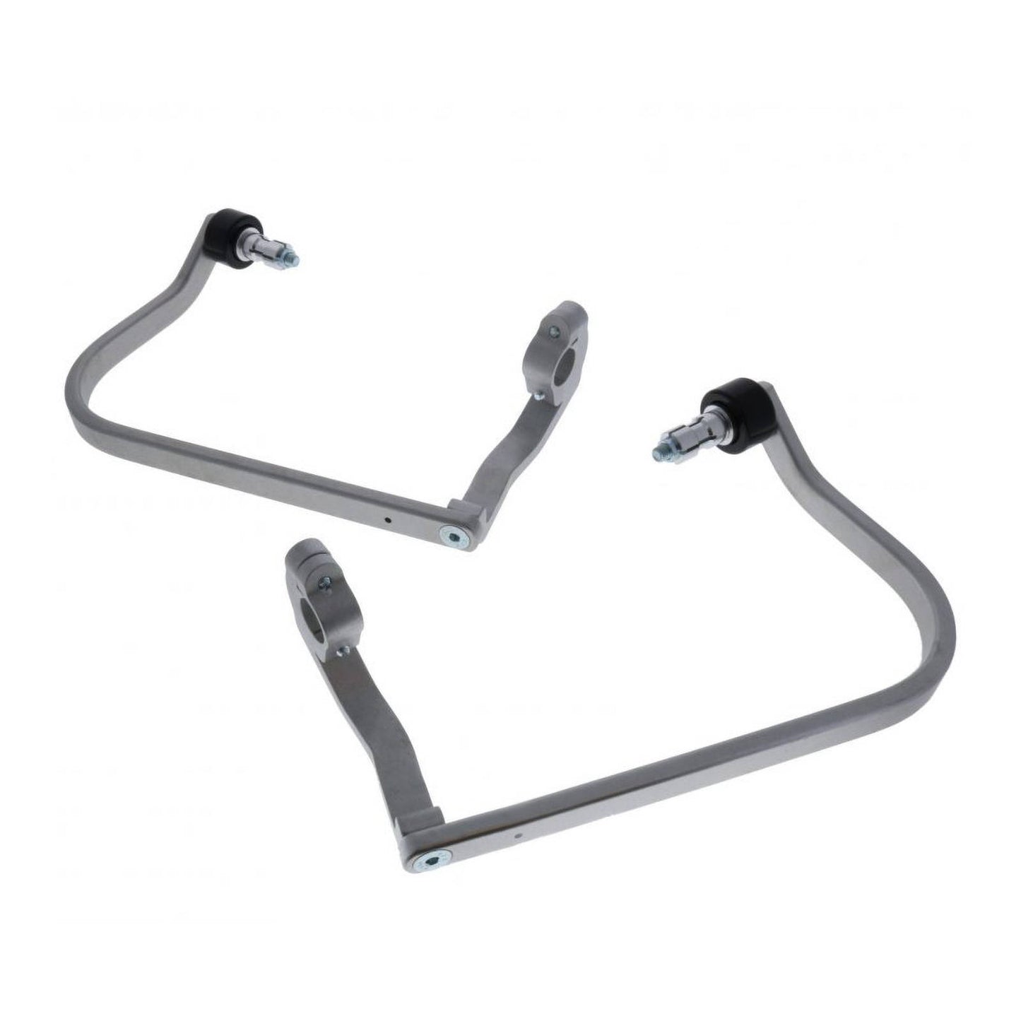 Barkbusters Handguard Fitting Kit Suzuki DL1050/Xt V-Strom '20-