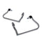 Barkbusters Handguard Fitting Kit Suzuki DL1050/Xt V-Strom '20-