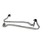 Barkbusters Handguard Fitting Kit Moto Guzzi V85TT '19-