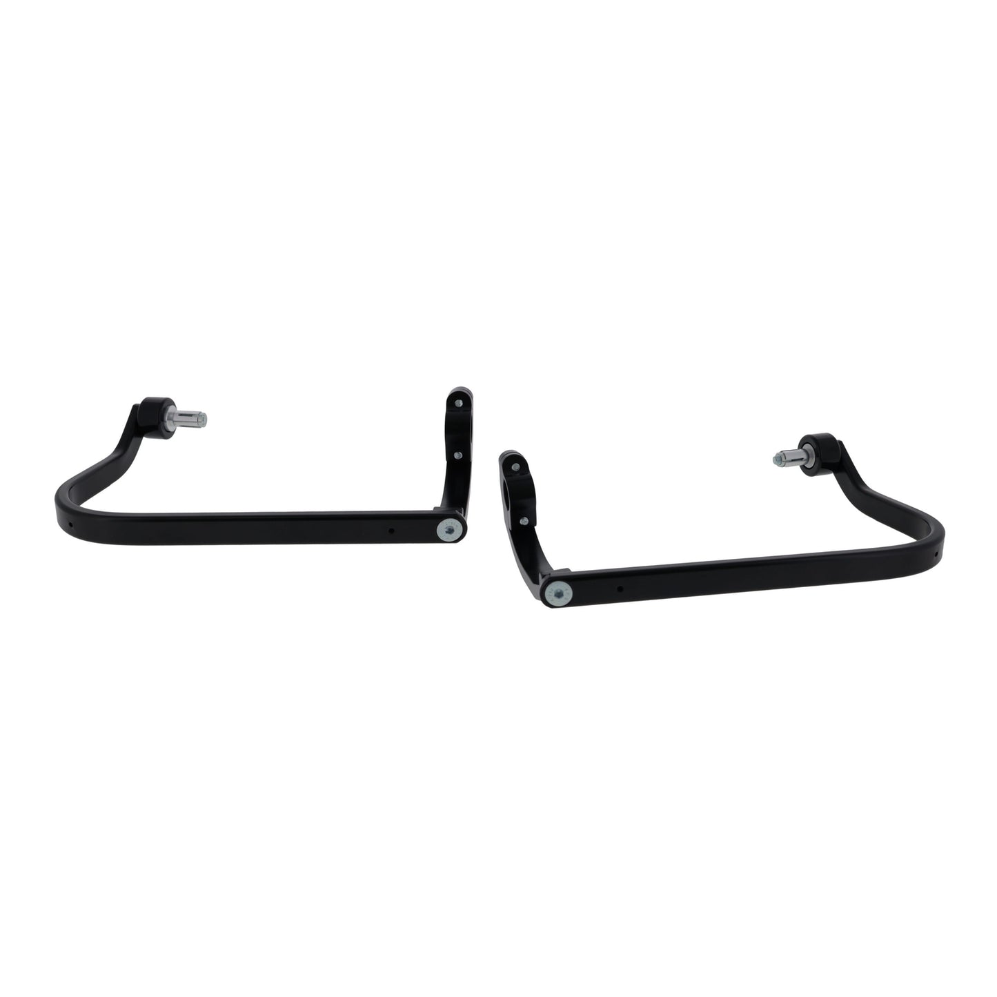 Barkbusters Handguard Fitting Kit Ducati Multistrada/CFMoto - Black