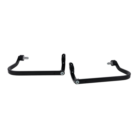 Barkbusters Handguard Fitting Kit Ducati Multistrada/CFMoto - Black