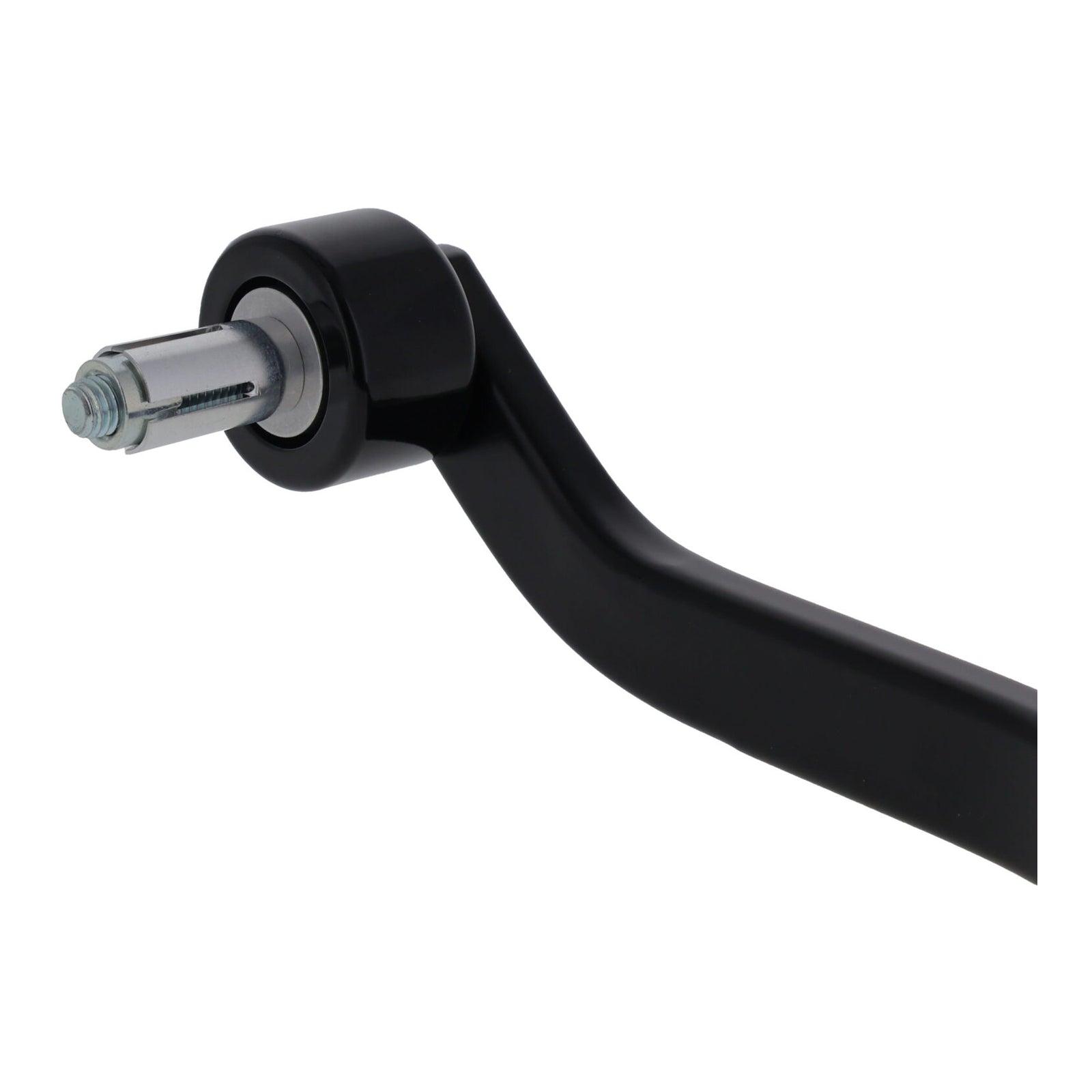 Barkbusters Handguard Fitting Kit Ducati Multistrada/CFMoto - Black