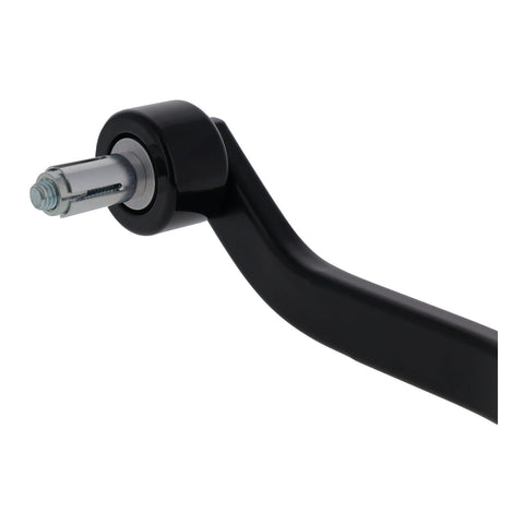 Barkbusters Handguard Fitting Kit Ducati Multistrada/CFMoto - Black