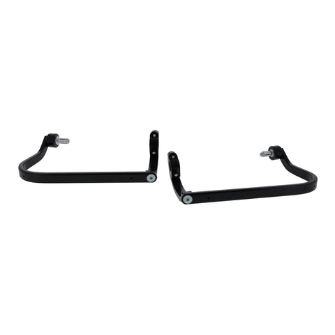 Barkbusters Handguard Fitting Kit Ducati Multistrada/CFMoto - Black