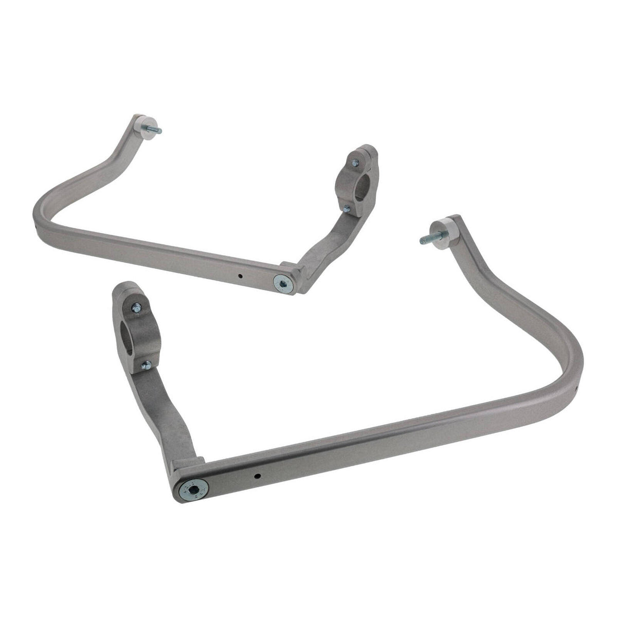 Barkbusters Handguard Fitting Kit Honda CRF300L ‘21-